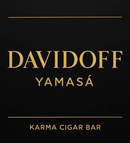 Davidoff Yamasa