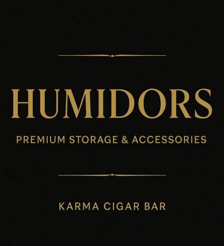 Guangzhou Jiaren Humidor