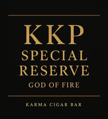 KKP Special Reserve