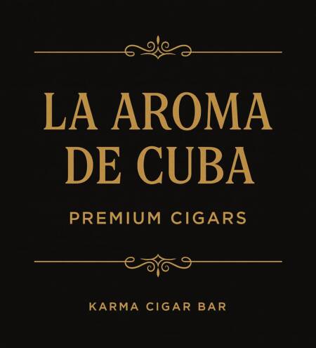 La Aroma De Cuba