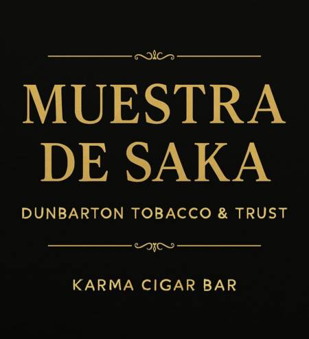 Muestra de Saka