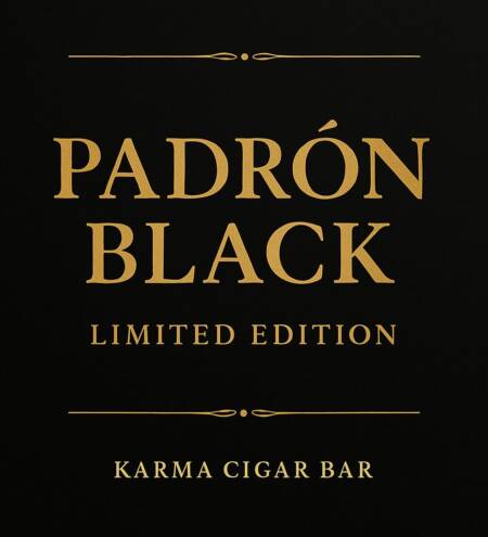 Padron Black