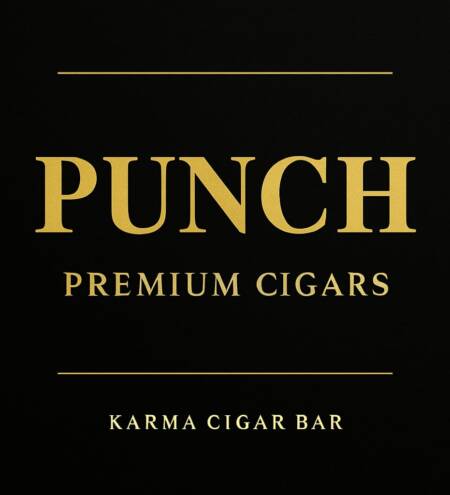 Punch Gran Cru