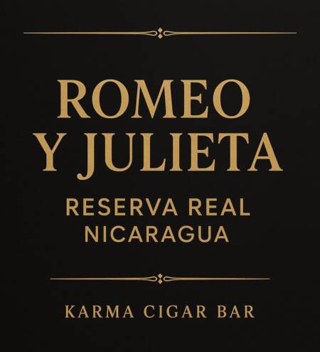 Reserva Real Nicaragua Profundo