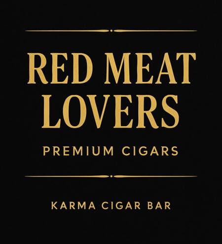 Red Meat Lovers