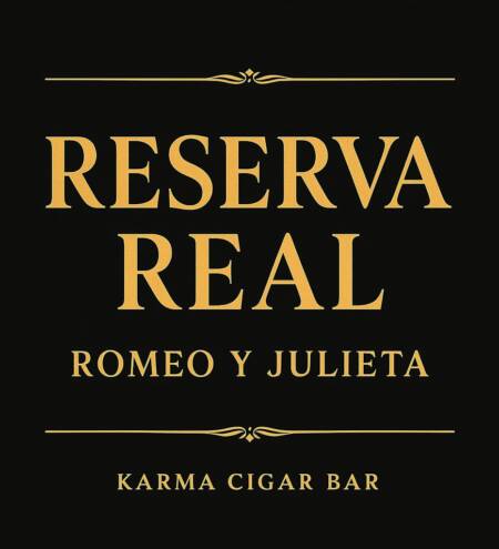 Reserva Real