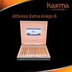 Alfonso Extra Anejo 6