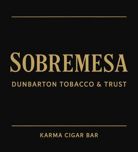 Sobremesa
