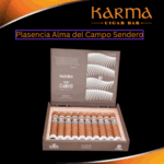 Plasencia Alma del Campo Sendero