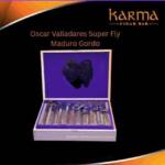 Oscar Valladares Super Fly Maduro Gordo