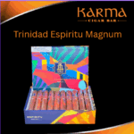 Trinidad Espiritu Magnum