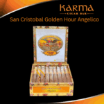 San Cristobal Golden Hour Angelico