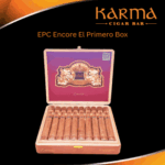 EPC Encore El Primero