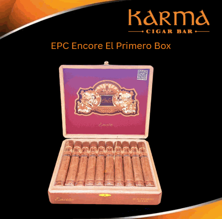 EPC Encore El Primero
