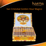 San Cristobal Golden Hour Magico