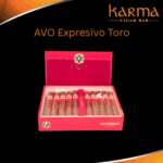 AVO Expresivo Toro