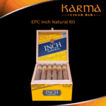 EPC Inch Natural 60