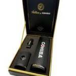 Cohiba Weller 3pcs Gift Set