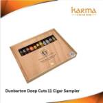 Dunbarton Deep Cuts 11 Cigar Sampler