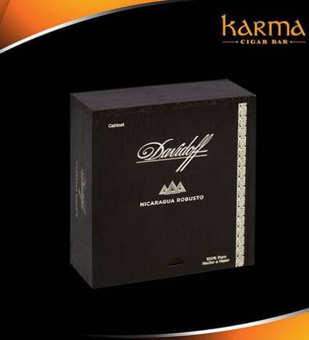 Davidoff Nicaragua Robusto Tubos